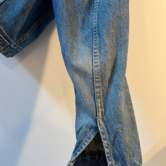 1970's Levi's Trucker Jacket Type 3 - Picture 8 of 10